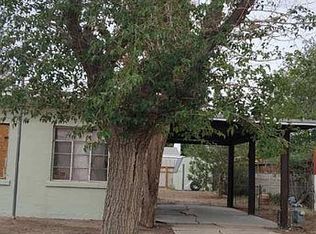 580 Bonita Cir, Las Cruces, NM 88005