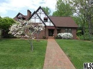 913 E Main St, Maiden, NC 28650