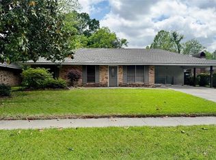 2753 Donald Dr, Baton Rouge, LA 70809