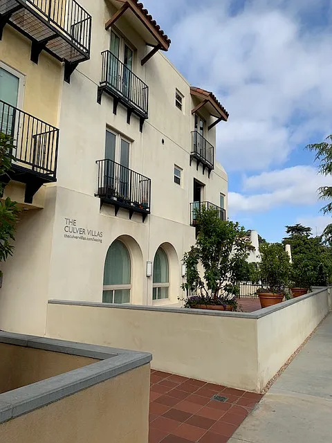 The Culver Villas — Photo 2