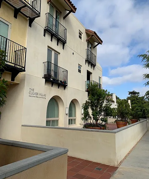 The Culver Villas — Photo 2
