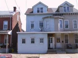 54 S Olden Ave, Trenton, NJ 08609