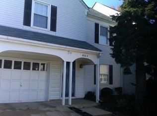 406O Oxford Ln, Monroe Township, NJ 08831