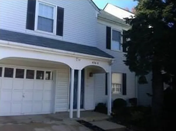 406O Oxford Ln, Monroe Township, NJ 08831