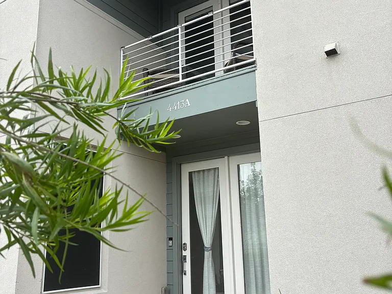 4413 Berkman Dr #A — Photo 15
