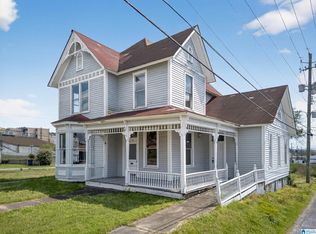 214 E 19th St, Anniston, AL 36207