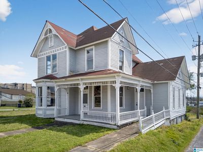 214 E 19th St, Anniston, AL, 36207
