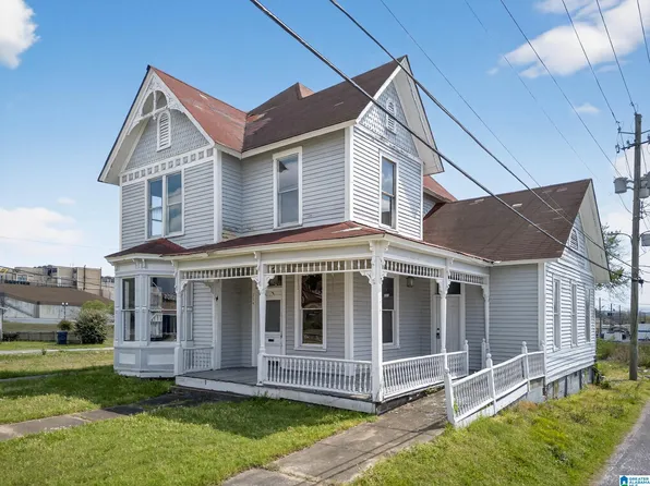 214 E 19th St, Anniston, AL 36207