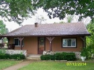 128 Euclid Ave, Wabash, IN 46992