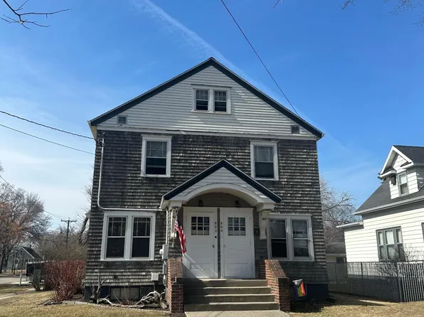 902-904 1st St N, Fargo, ND 58102