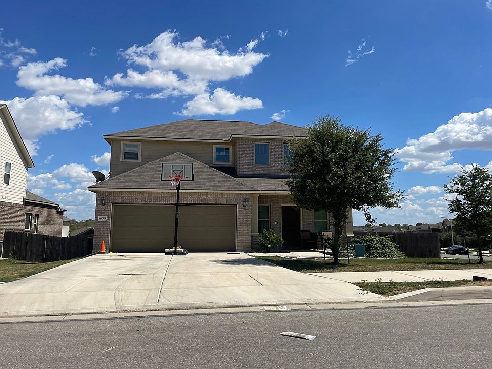 1st image of 605 Saddle House