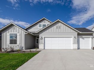 18389 N Trumpet Lily Ave, Nampa, ID 83687