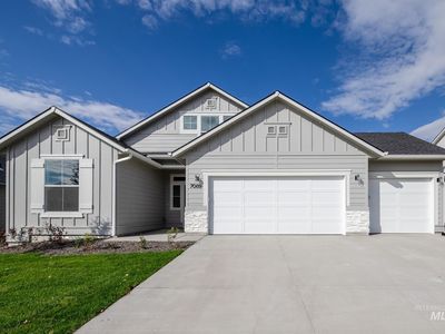 7089 S Old Farm Ave, Meridian, ID, 83642