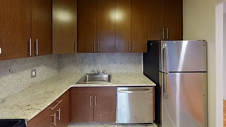 Rented by AZ REALTY NYC LLC