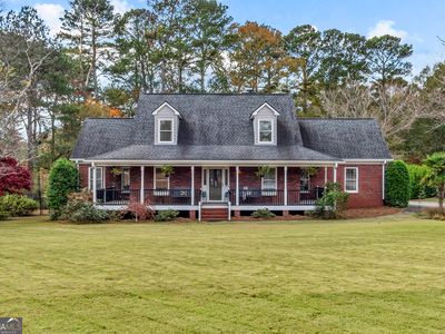 5484 McCullers Ln, Loganville, GA, 30052