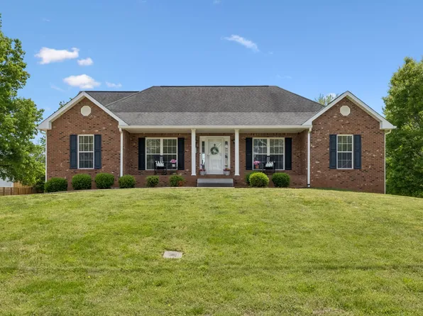 2426 Heartstone Ct, Clarksville, TN 37043