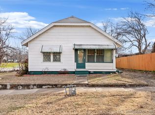 127 N Xenophon Ave, Tulsa, OK 74127