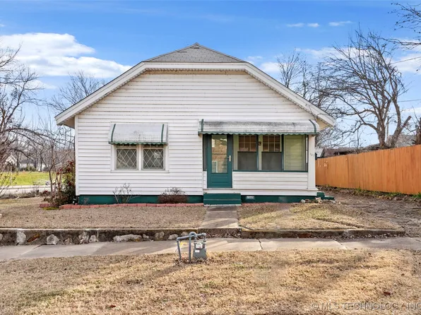 127 N Xenophon Ave, Tulsa, OK 74127