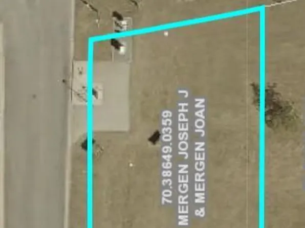 701 South St, Paynesville, MN 56362