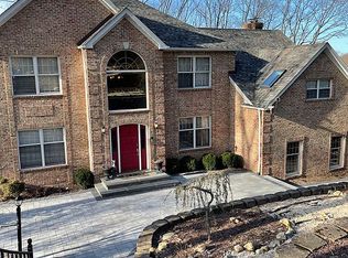 609 Succasunna Rd, Landing, NJ 07850