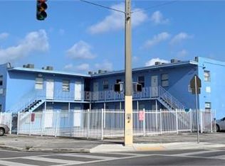 1190 Northwest 67th Street, Miami, FL 33150