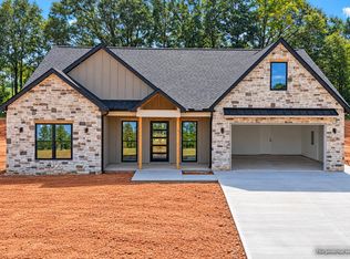 635 Dusty Trail Rd, Pauline, SC 29374