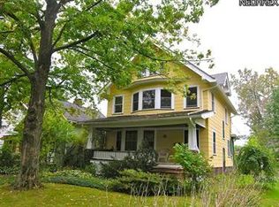 2622 Princeton Rd, Cleveland Heights, OH 44118