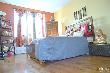 Rented by Miron Properties