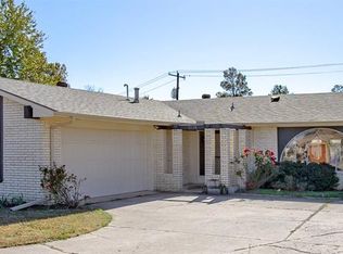 1534 Ashley Cir, Norman, OK 73069