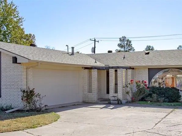 1534 Ashley Cir, Norman, OK 73069