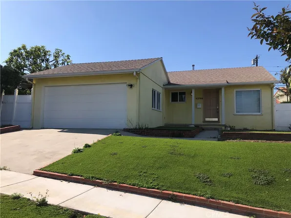 4709 Darien St, Torrance, CA 90503