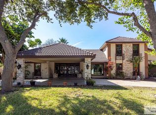 605 Escandon Ave, Rancho Viejo, TX 78575