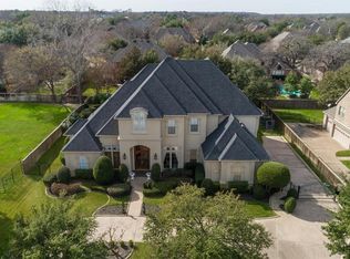 7204 Majestic Mnr, Colleyville, TX 76034