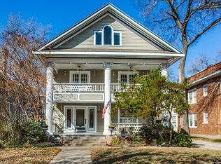 4935 Victor St, Dallas, TX 75214