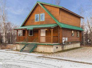 187 W Lake View Ave, Wasilla, AK 99654