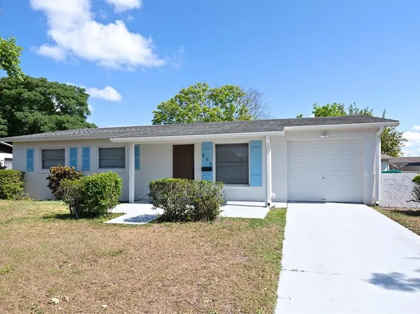 655 Marot St, Orlando, FL 32809