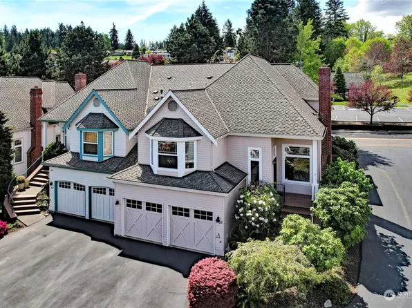 3483 Edwards Drive, Gig Harbor, WA 98335
