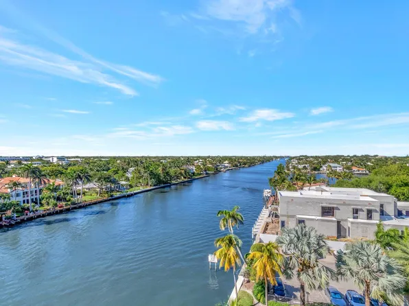 1000 Lowry Street #Ph-A, Delray Beach, FL 33483