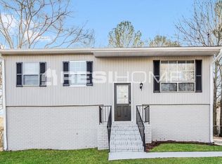 3 Westgate Park Ct, Newnan, GA