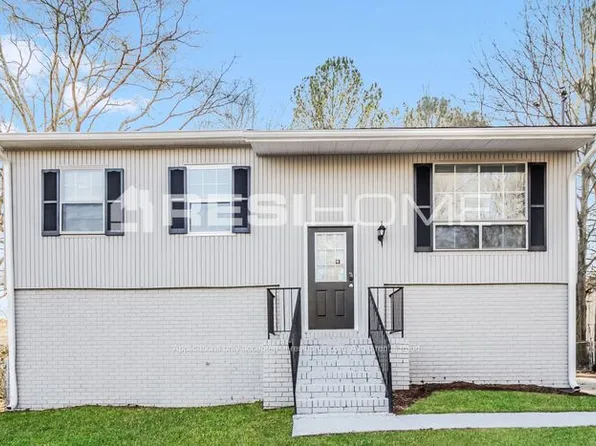 3 Westgate Park Ct, Newnan, GA 30263