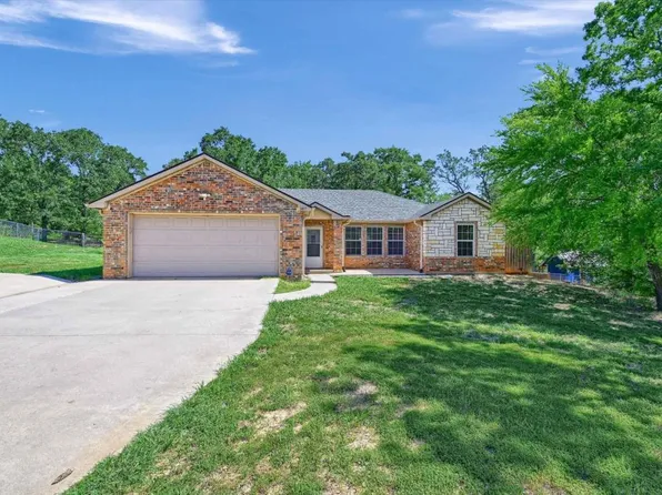 187 Square Dance Rd, Denison, TX 75021