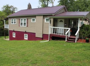 2110 Moore St, Ashland, KY 41101