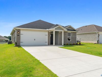 15 Aurora Cir, Fayetteville, TN, 37334