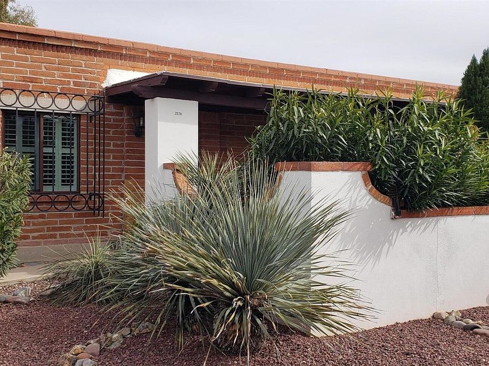 1st image of 257 S La Canada Dr Unit A