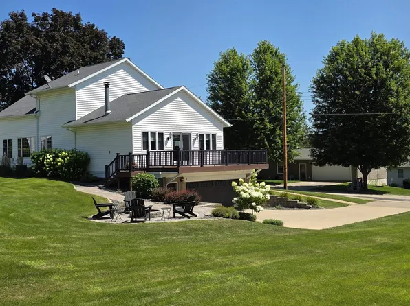 504 Beetown Rd, Lancaster, WI 53813