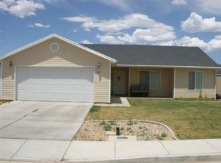 502 W 2000 N, Cedar City, UT 84721