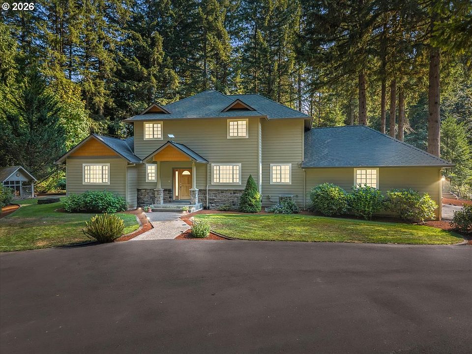 1st image of 28485 NW Fern Flat Rd