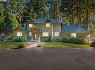 28485 NW Fern Flat Rd, North Plains, OR 97133