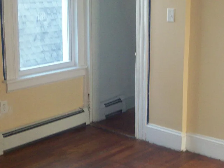 Main Bedroom - Front Closet