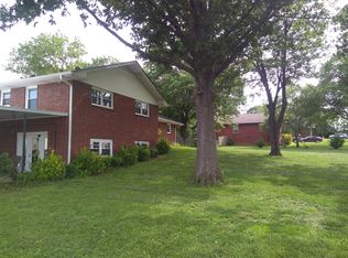 507 Rome Park, Lebanon, TN 37087